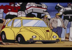 transformers serie de los 80