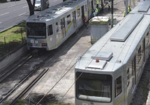 tren ligero plan de movilidad integral