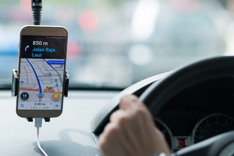 uber, cabify, didi, y plataformas digitales que ofrezcan servio de transporte privado, ahora deberán pasar revista y realizar trámites de taxi
