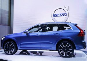 volvo pone limites de velocidad y ahora hay nueva propuesta de ley en union europea