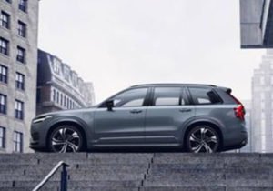 volvo tecnologia por la seguridad